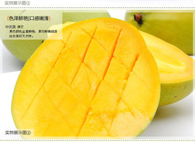 海南澳芒 熱帶陽光的黃金饋贈，美容養(yǎng)顏的自然密碼