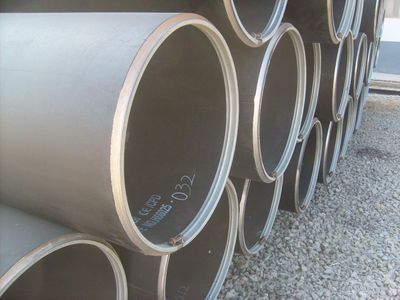 供應海乾威457-1422mm國家標準焊接鋼管產(chǎn)品圖片與相冊詳解